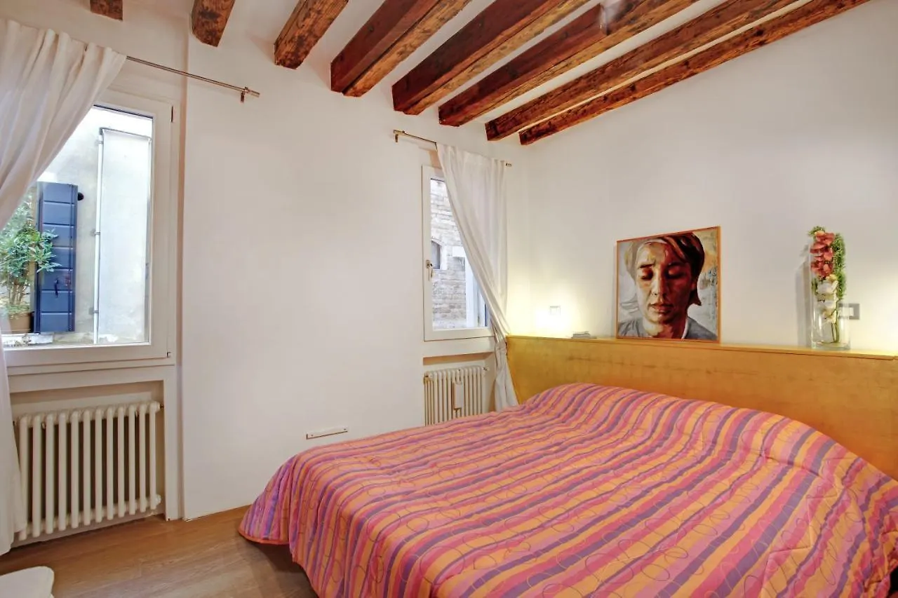 Fenix Otello Apartments Venedik
