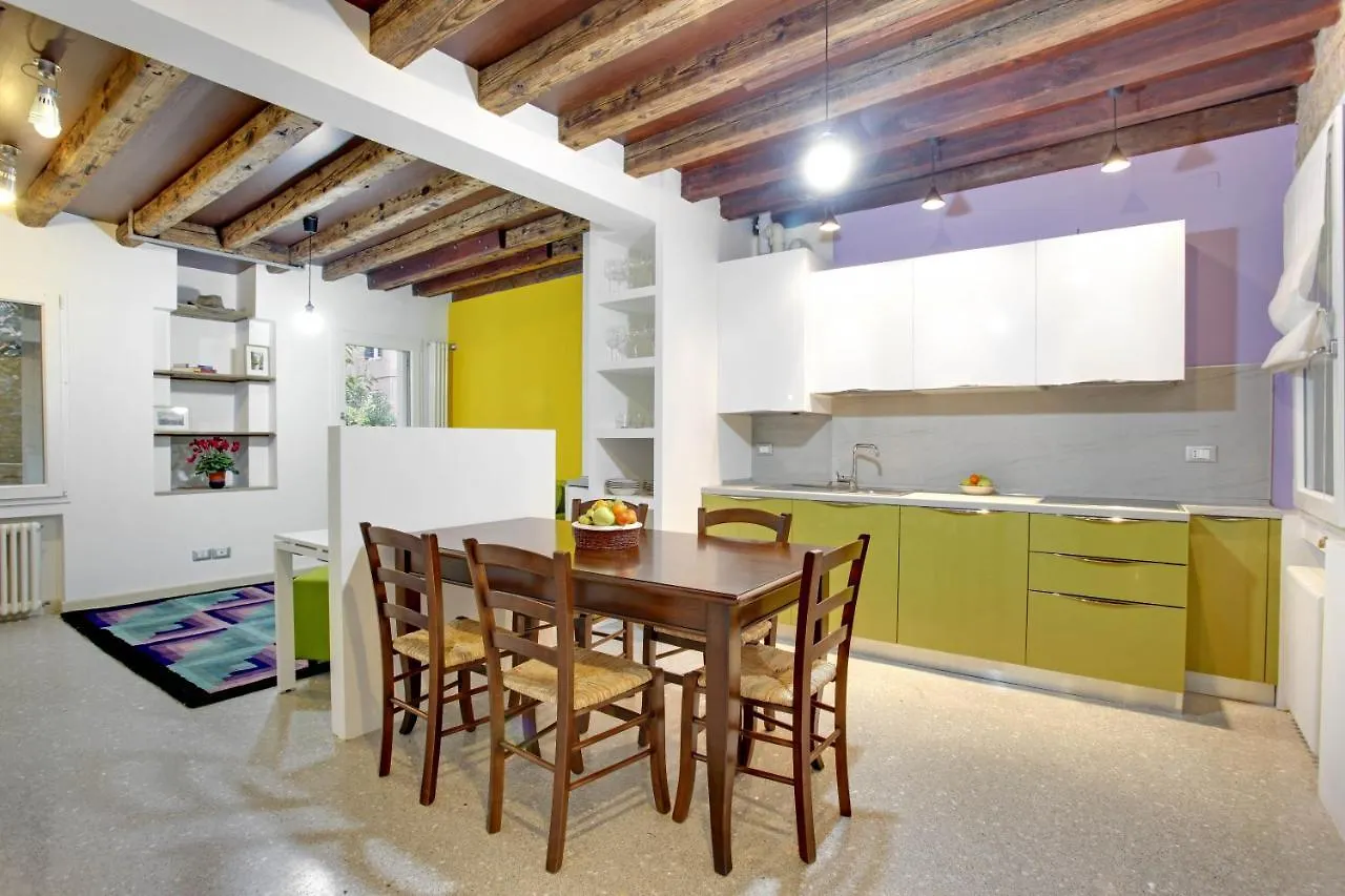 Fenix Otello Apartments Venedik