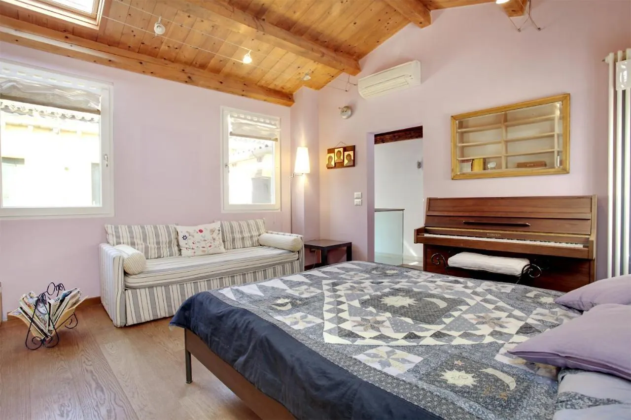 Fenix Otello Apartments Venedik