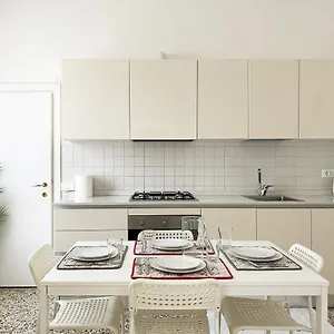 Appartamento Ca' Girolamo, Venezia