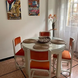 In Zona Centrale. Appartement Santa Margherita Ligure