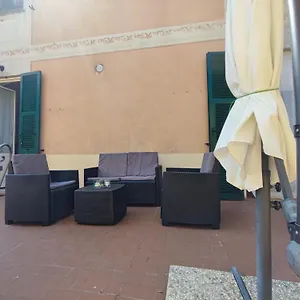 I La Casa Almar Appartement Rapallo