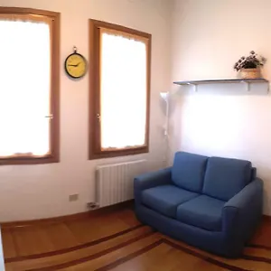 Casa Ladi Appartement