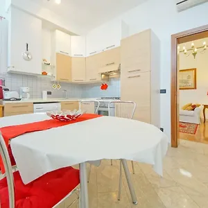 Dolcevita N 315 Apartment