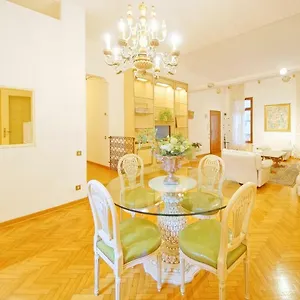 Dolcevita N 287 Apartment