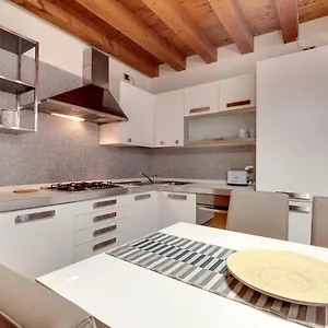 Appartamento Priuli 20, Venezia