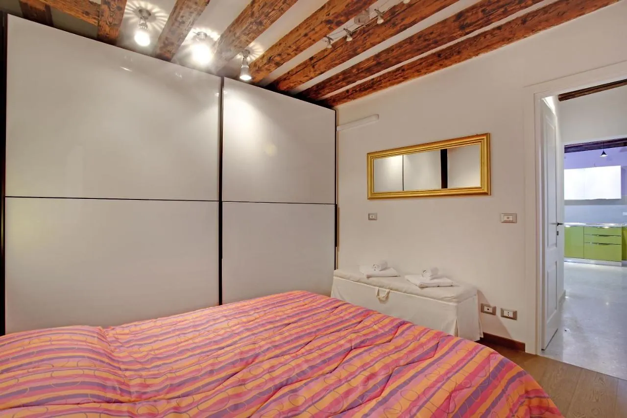 Fenix Otello Apartments Венеция 0*,  Италия