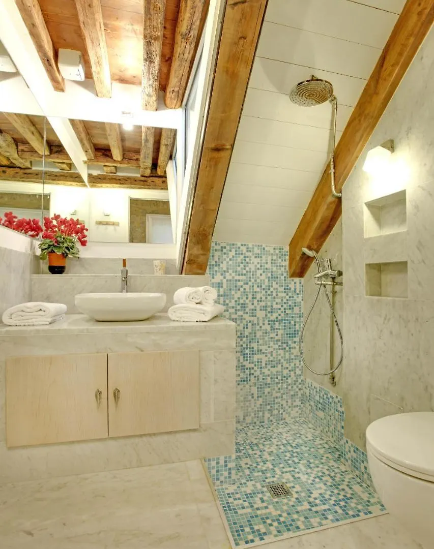 Fenix Otello Apartments Венеция