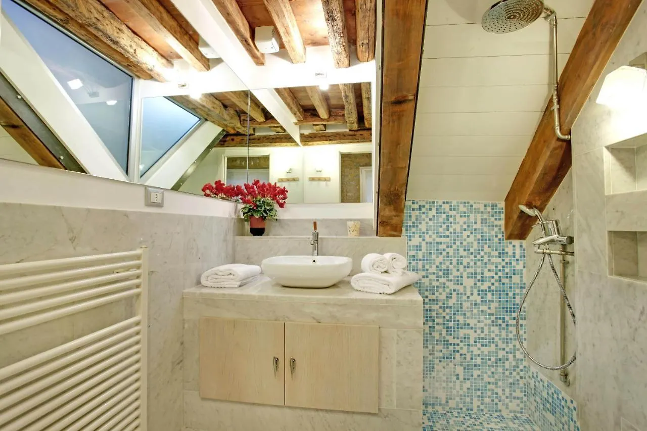 Fenix Otello Apartments Венеция 0*,