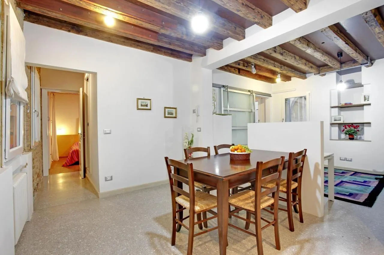 Fenix Otello Apartments Венеция 0*,  Италия