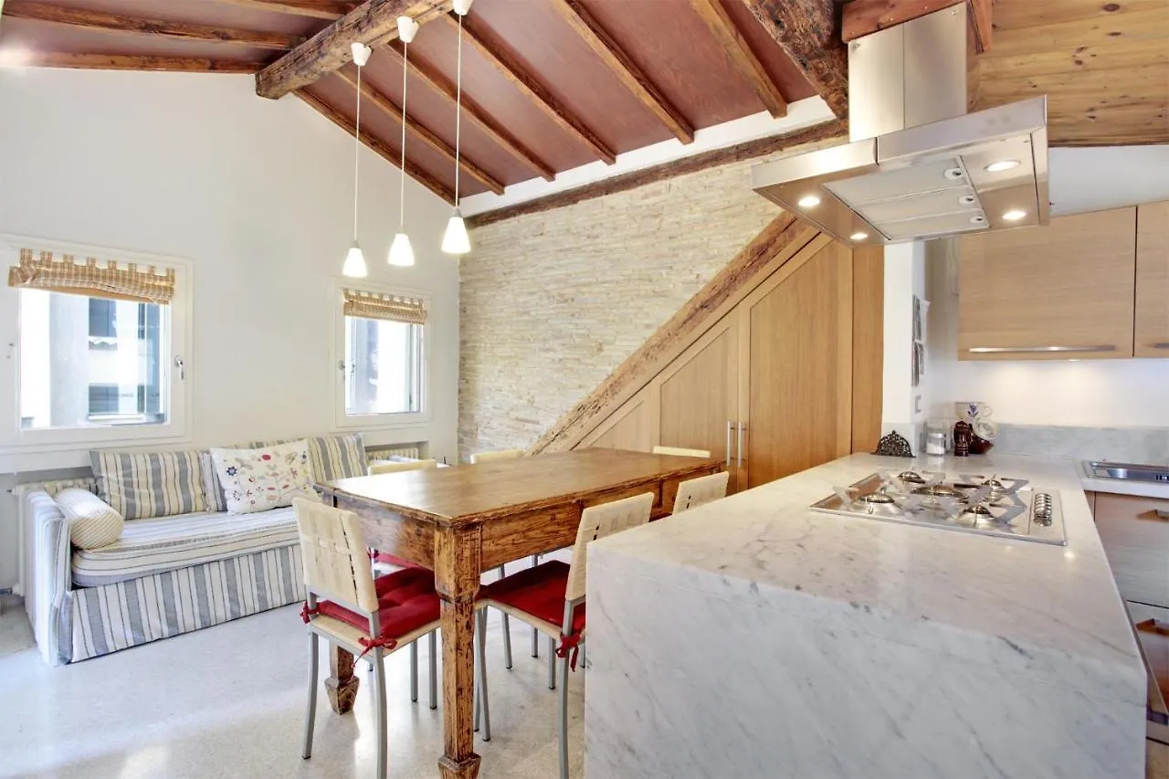 Fenix Otello Apartments Venice