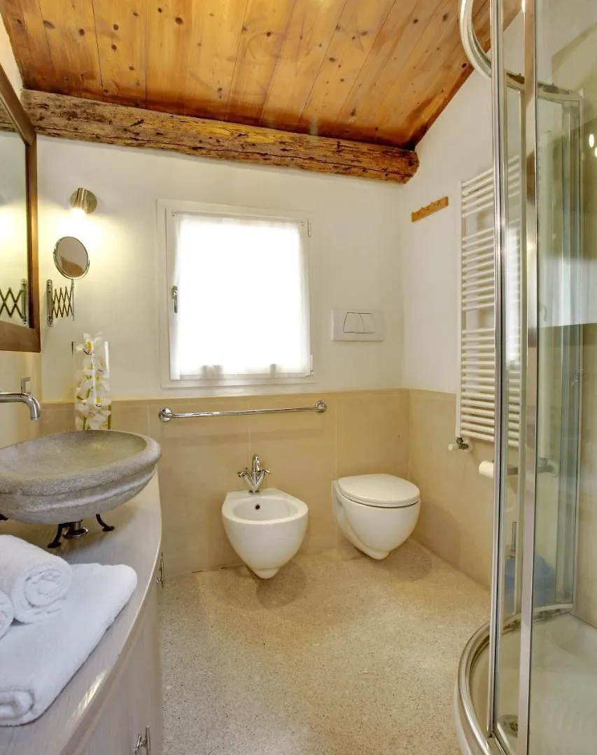Fenix Otello Apartments Венеция Италия